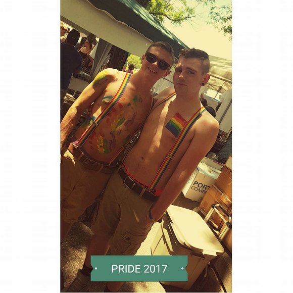 Meet your Posher, Tyler - Picture 1 of 1